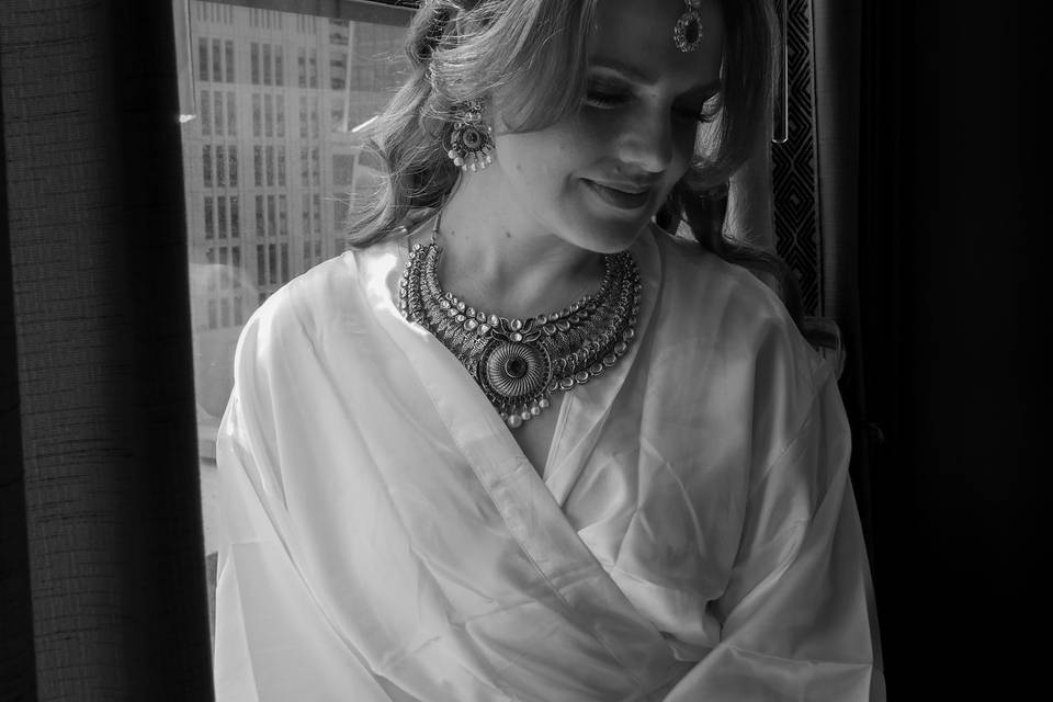 Fusion Wedding photos