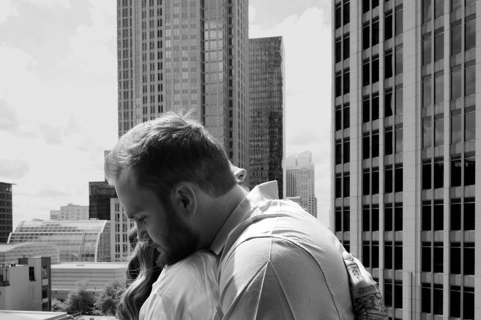 Fusion Wedding photos