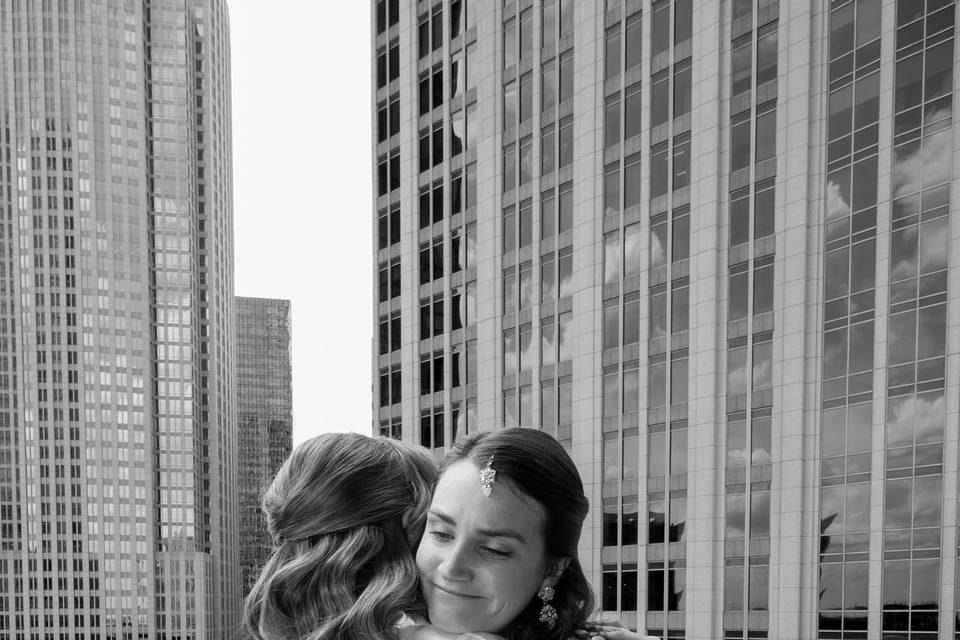 Fusion Wedding photos