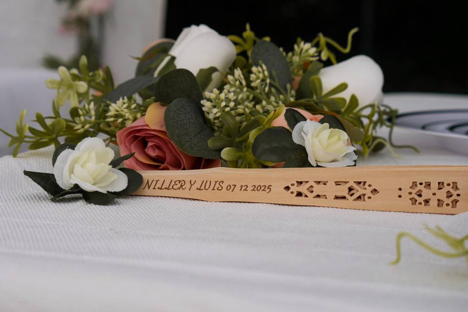 Wedding photos