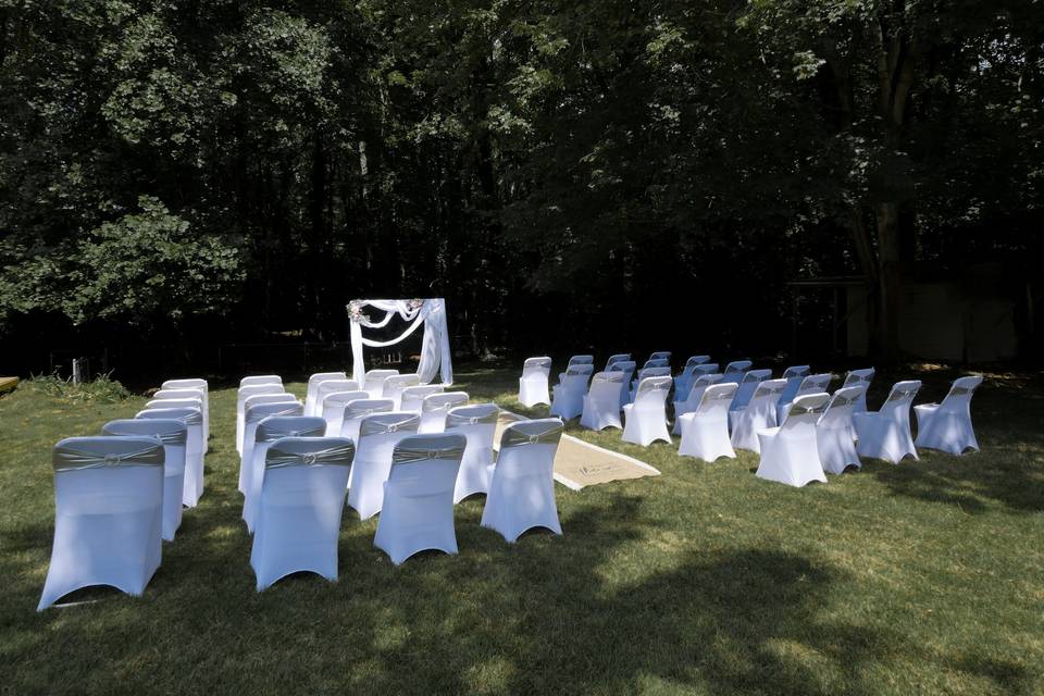 Wedding photos