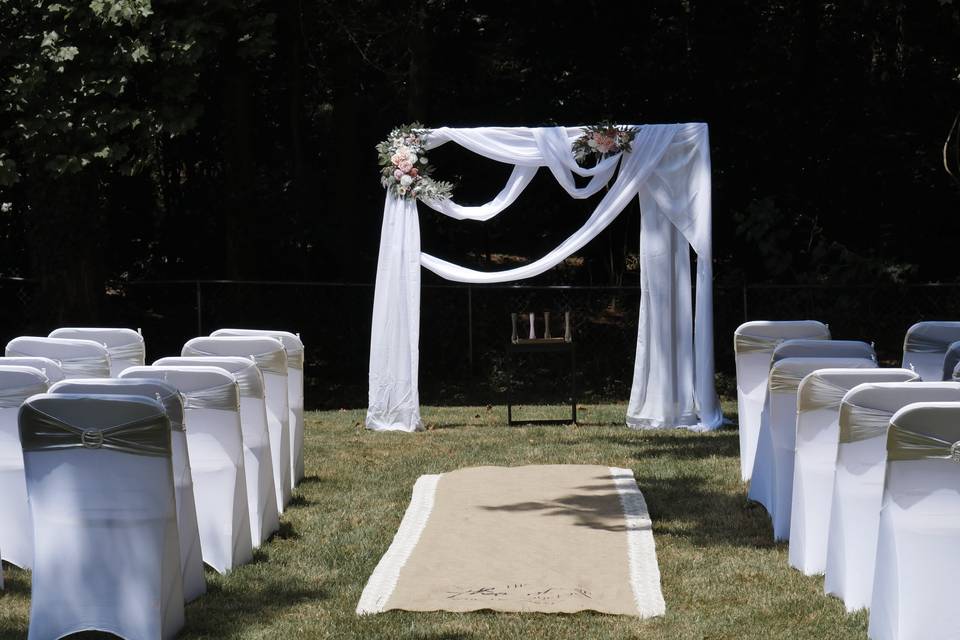 Wedding photos