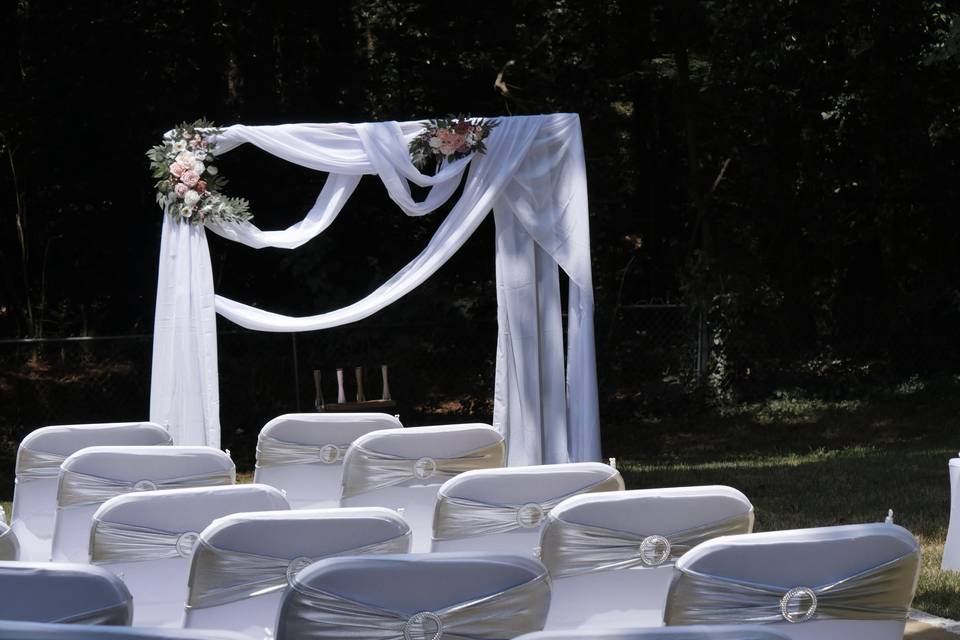 Wedding photos