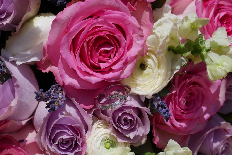 Wedding photos
