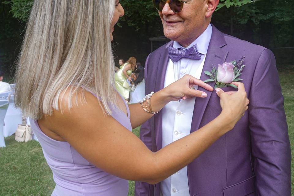 Wedding photos