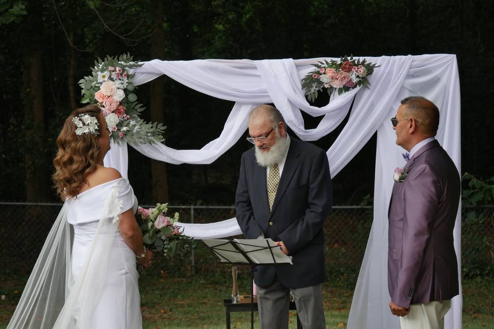 Wedding photos