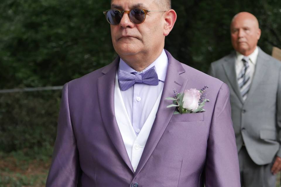Wedding photos