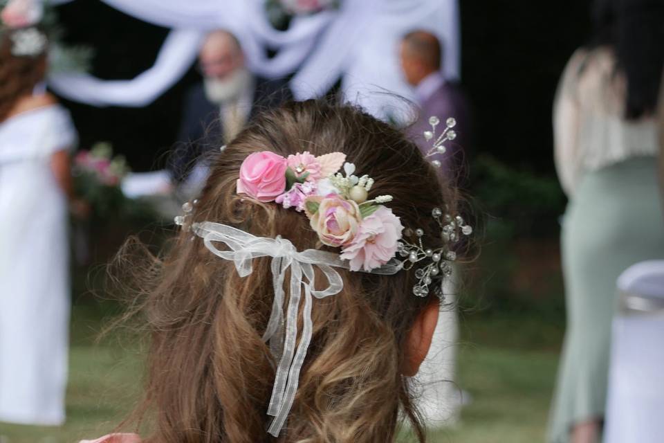Wedding photos