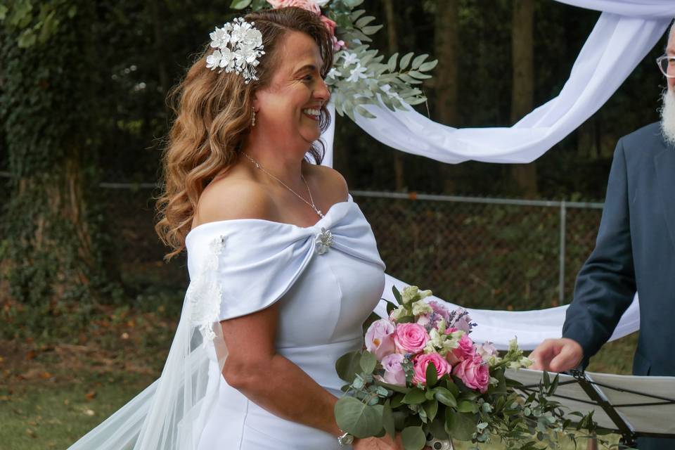 Wedding photos