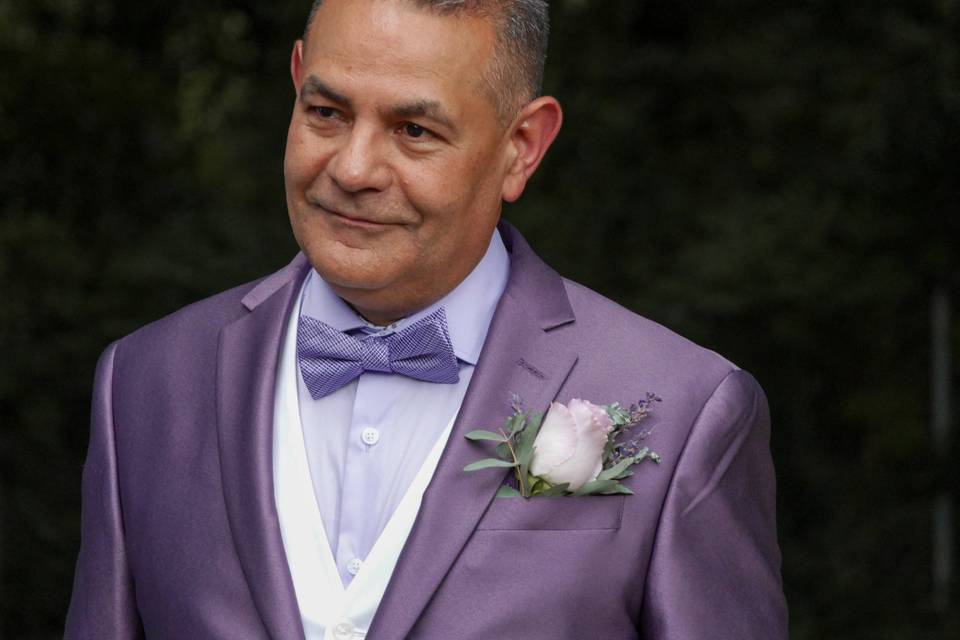 Wedding photos