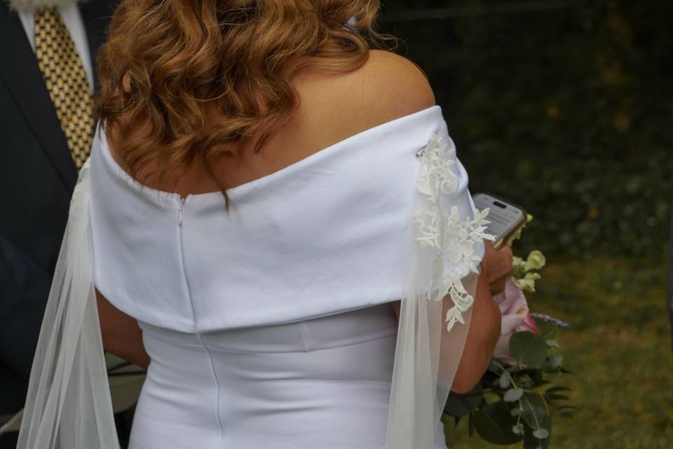 Wedding photos