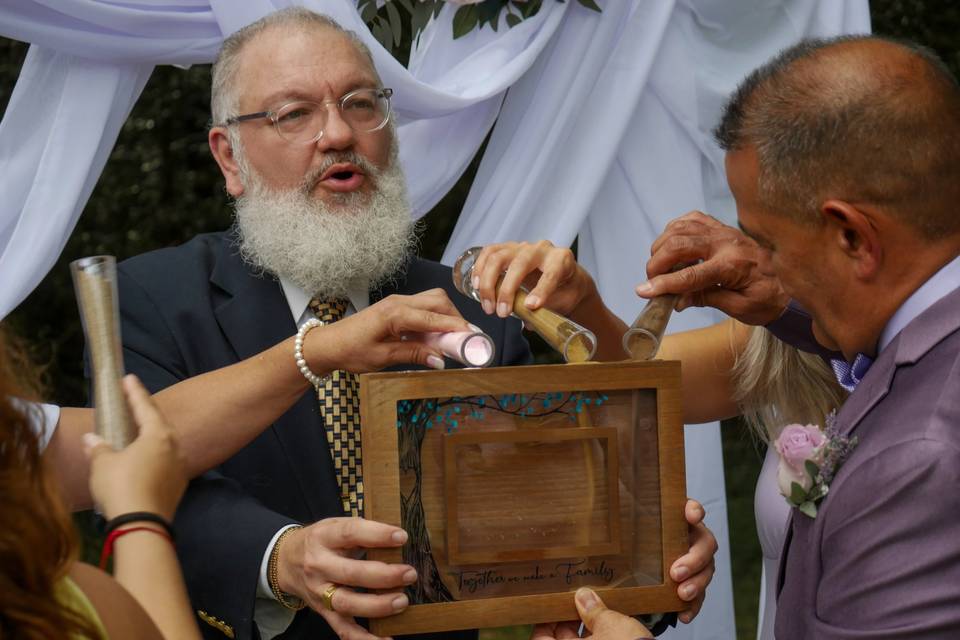 Wedding photos