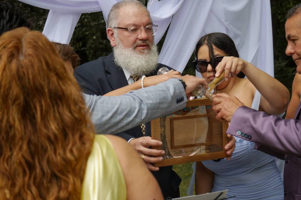 Wedding photos