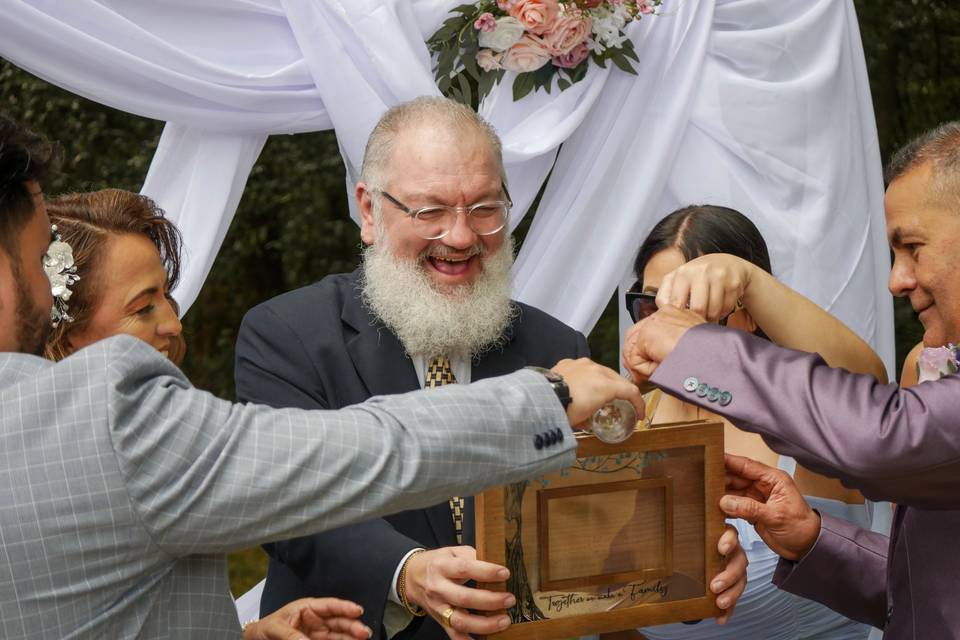 Wedding photos