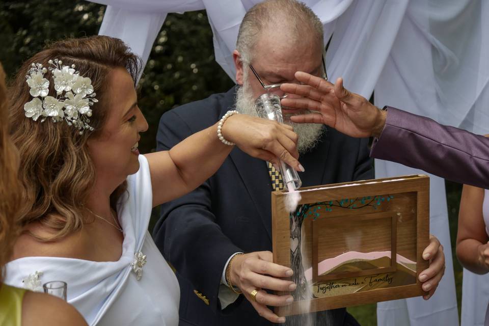 Wedding photos