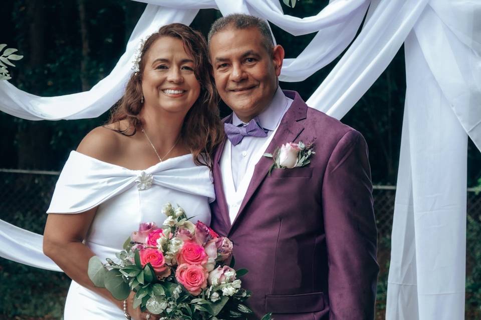 Wedding photos
