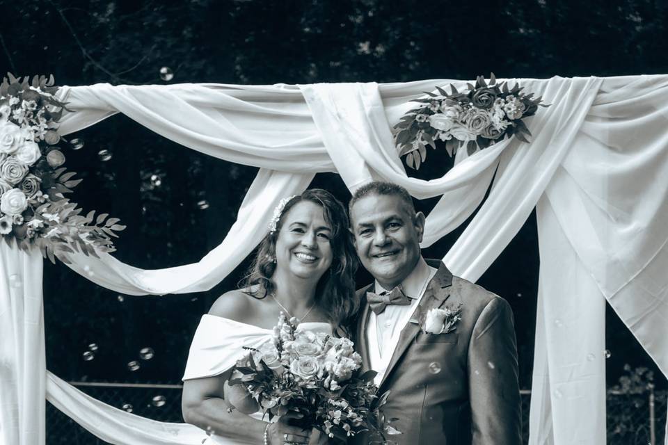 Wedding photos