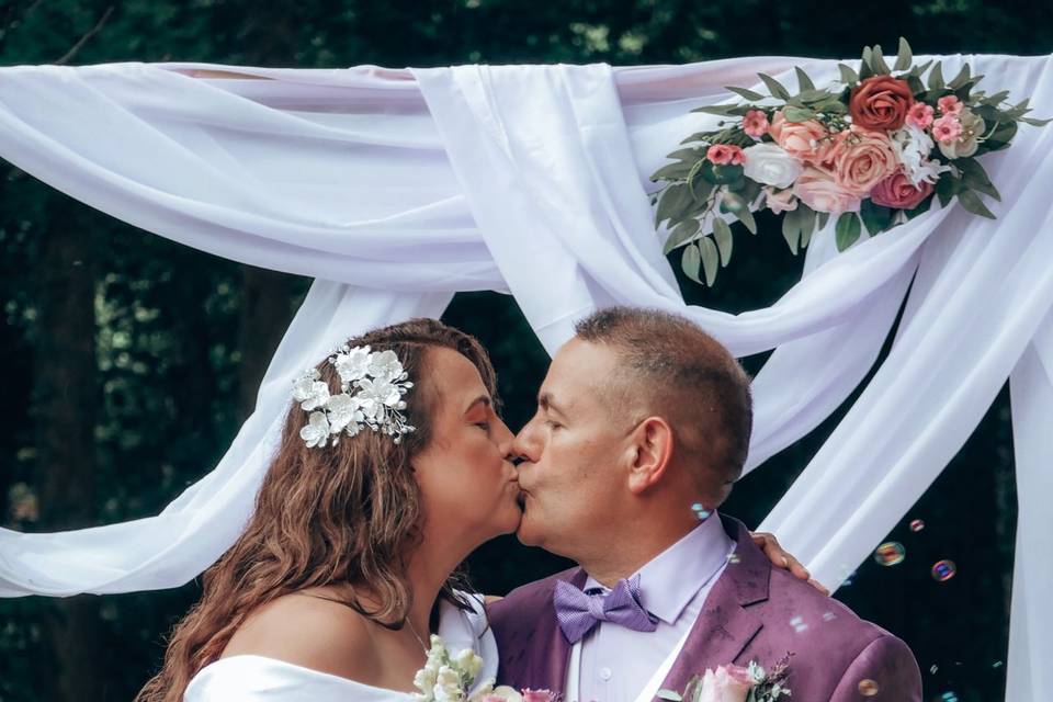 Wedding photos