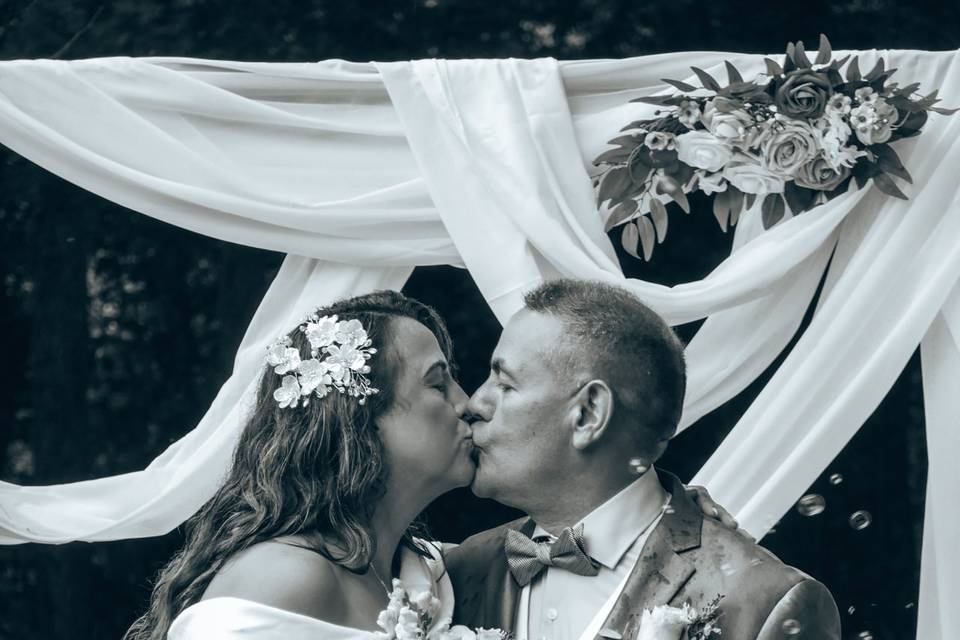 Wedding photos