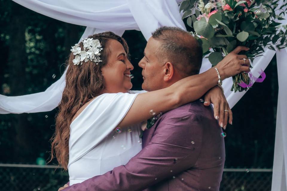 Wedding photos