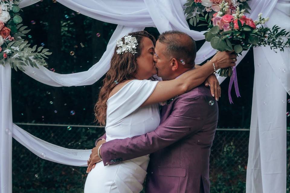Wedding photos