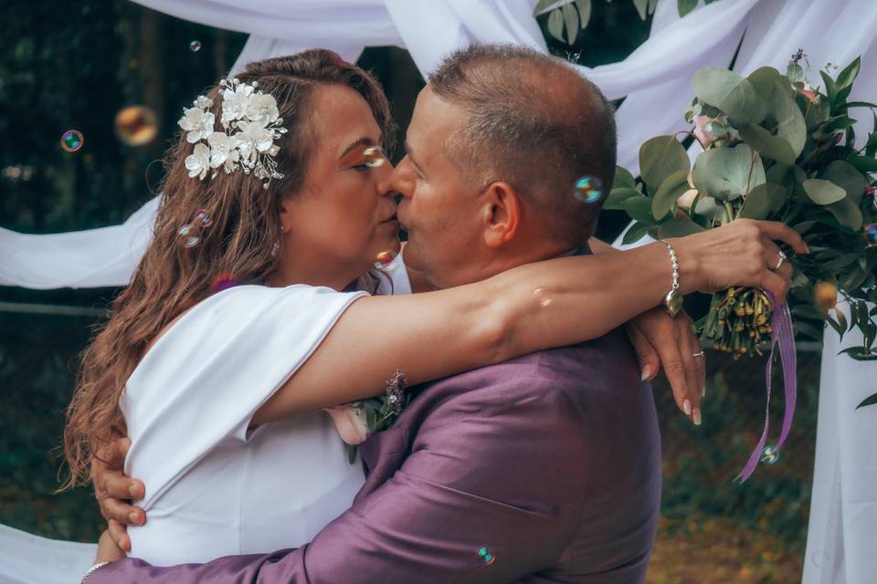 Wedding photos
