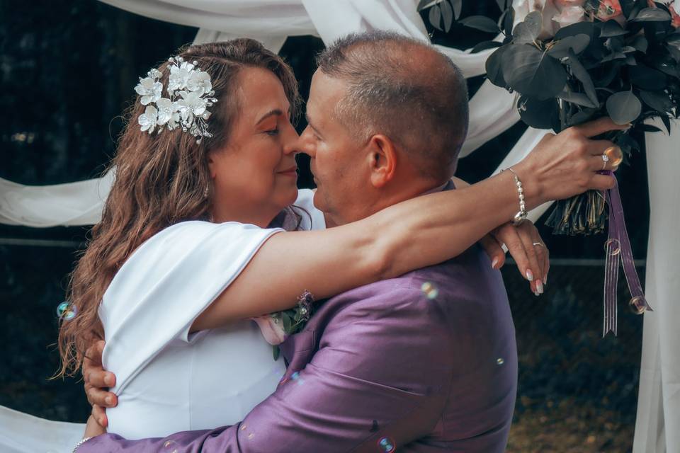 Wedding photos
