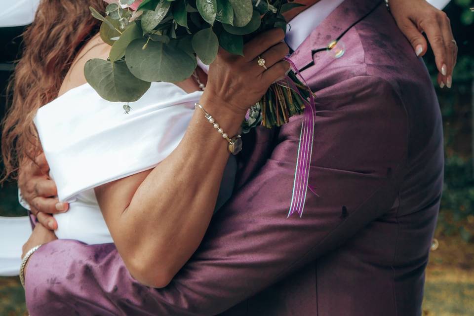Wedding photos