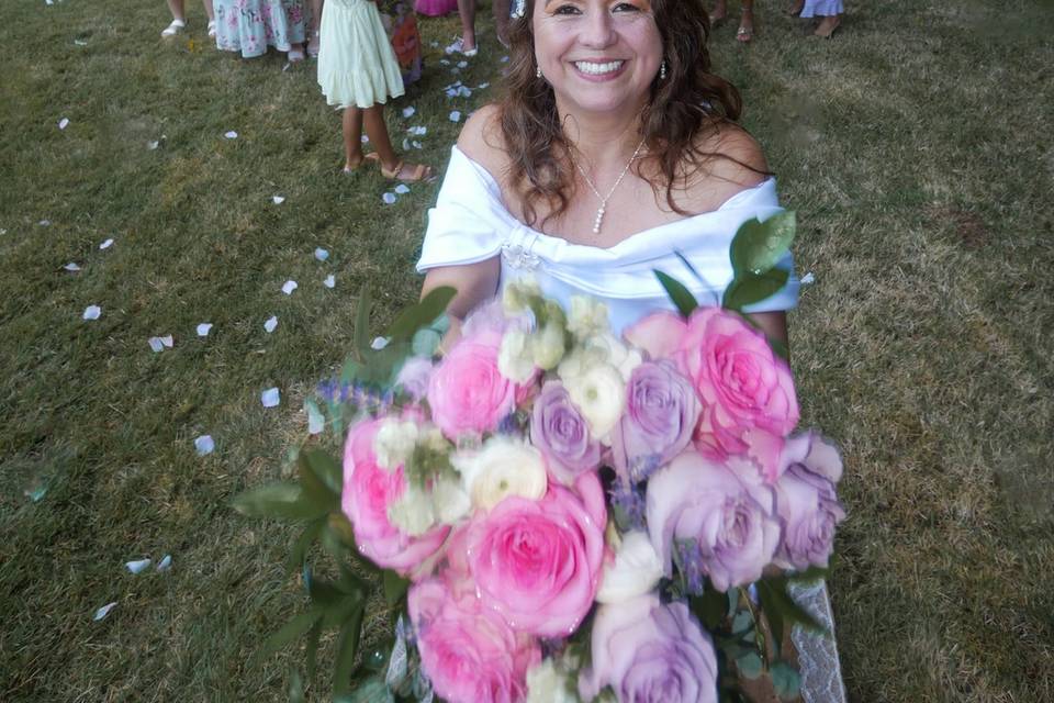 Wedding photos