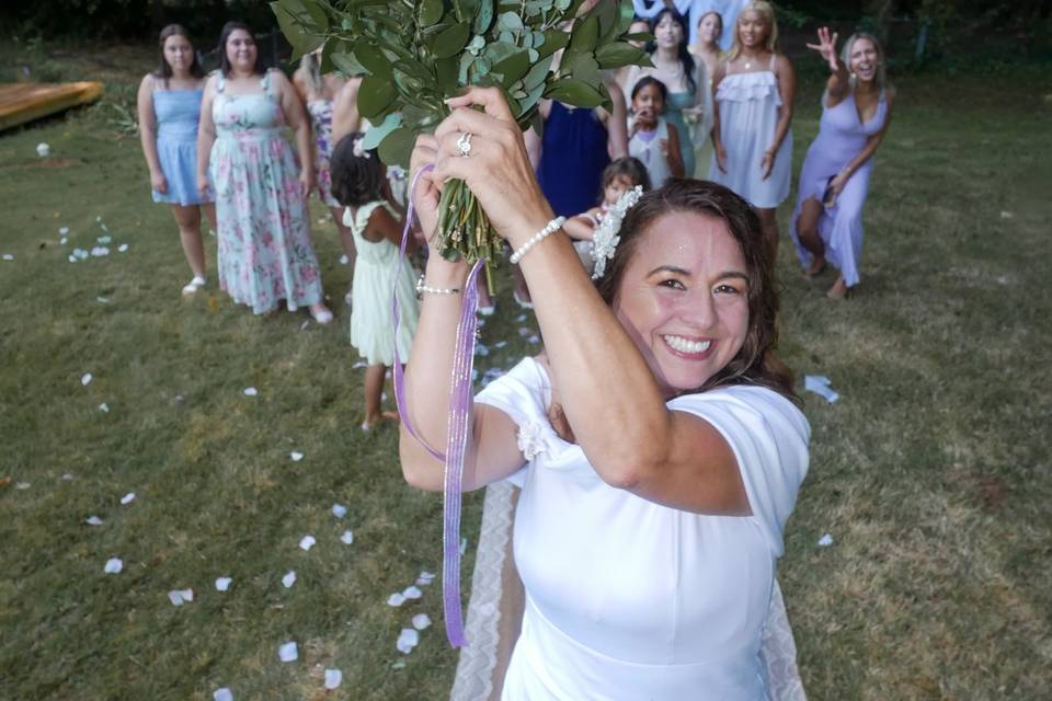 Wedding photos