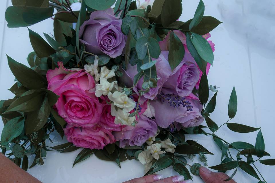 Wedding photos