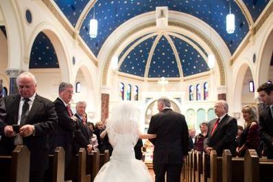 Keaton Events & Design