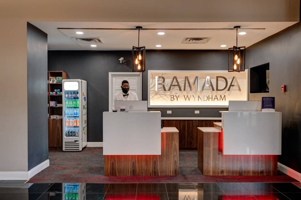 Ramada Vineland-Millville