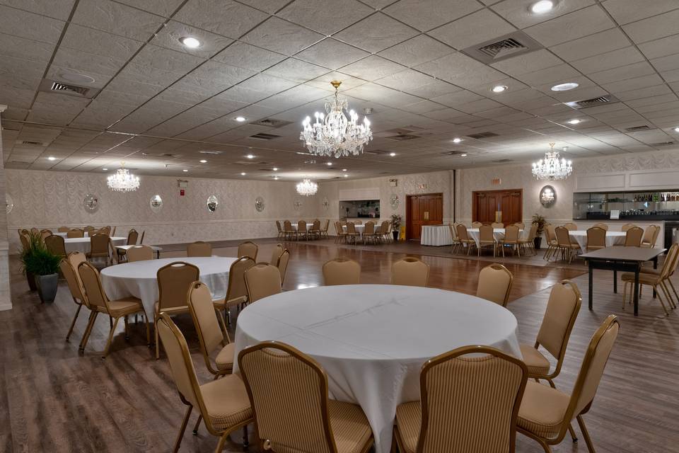 Ramada Vineland-Millville