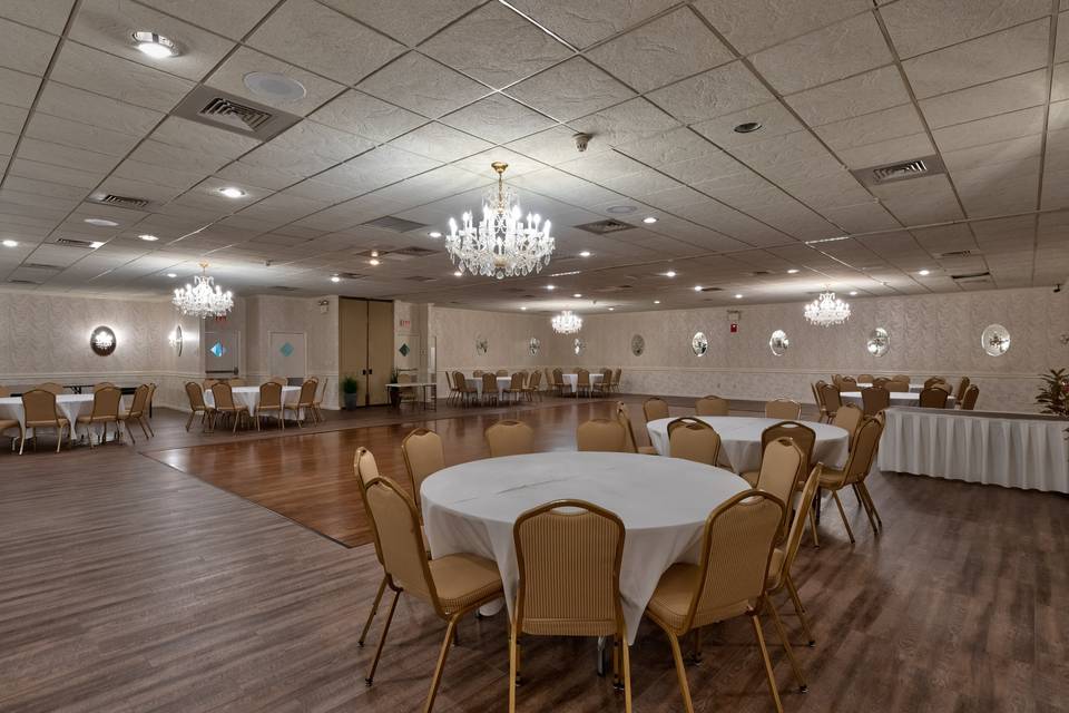 Ramada Vineland-Millville