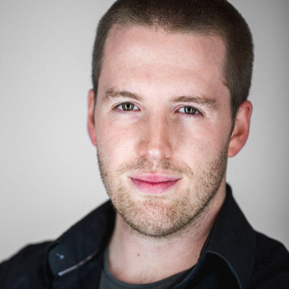 Sean Davies