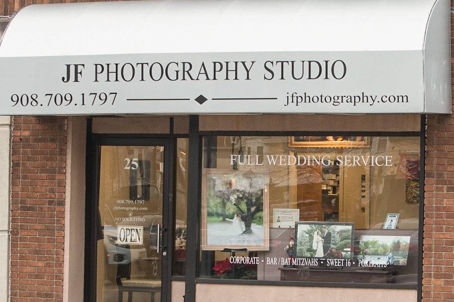 JF Photography Studio