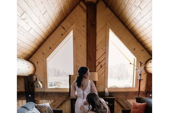 At The Barn LLC