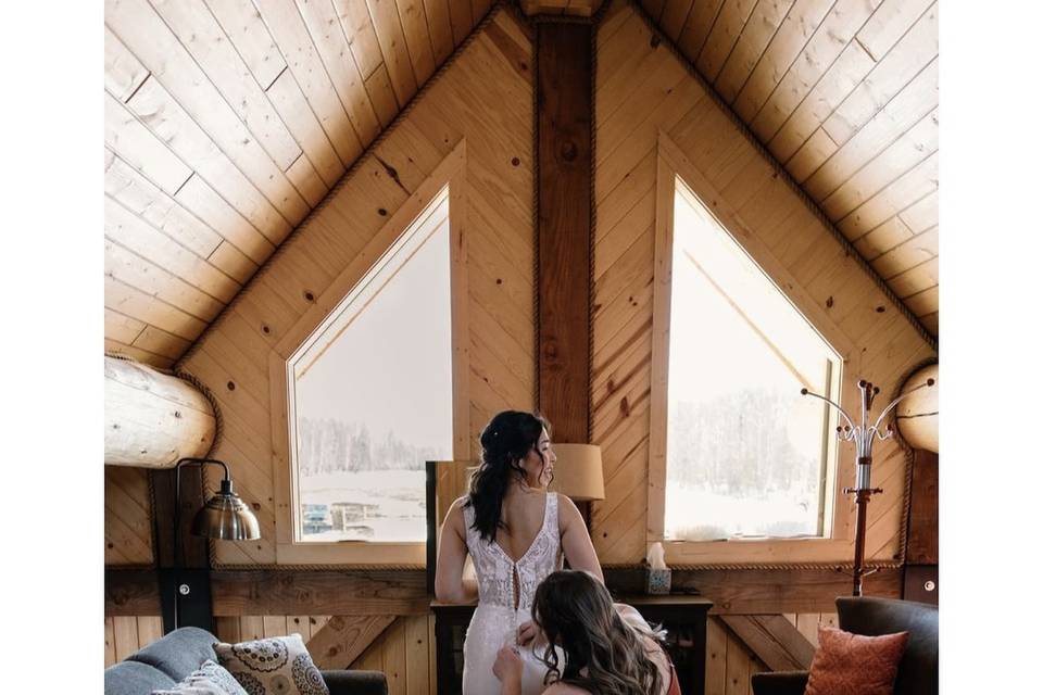 At The Barn LLC