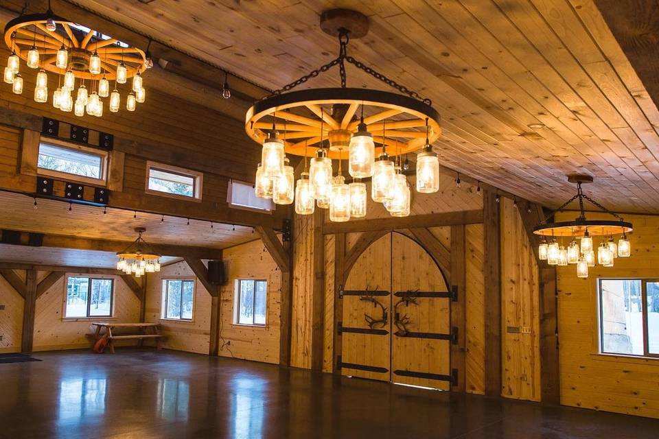 At The Barn LLC