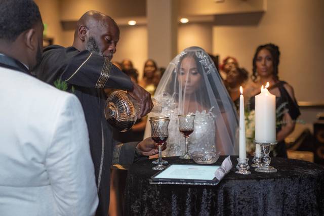 Communion