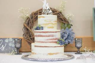 Carolyn Davis Bespoke Cakes - Reviews and Testimonials