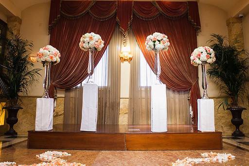 HuieCo Events