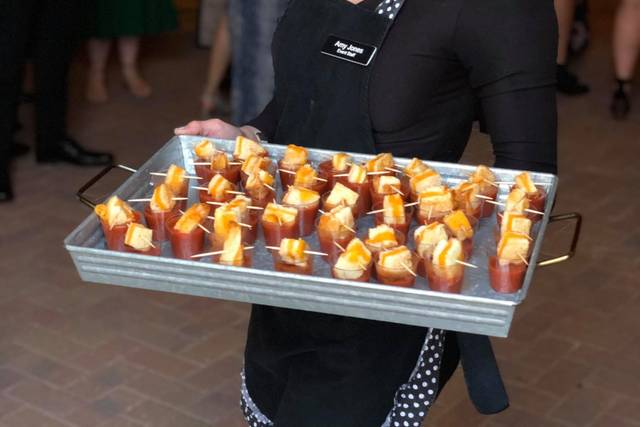 Our highly trained staff