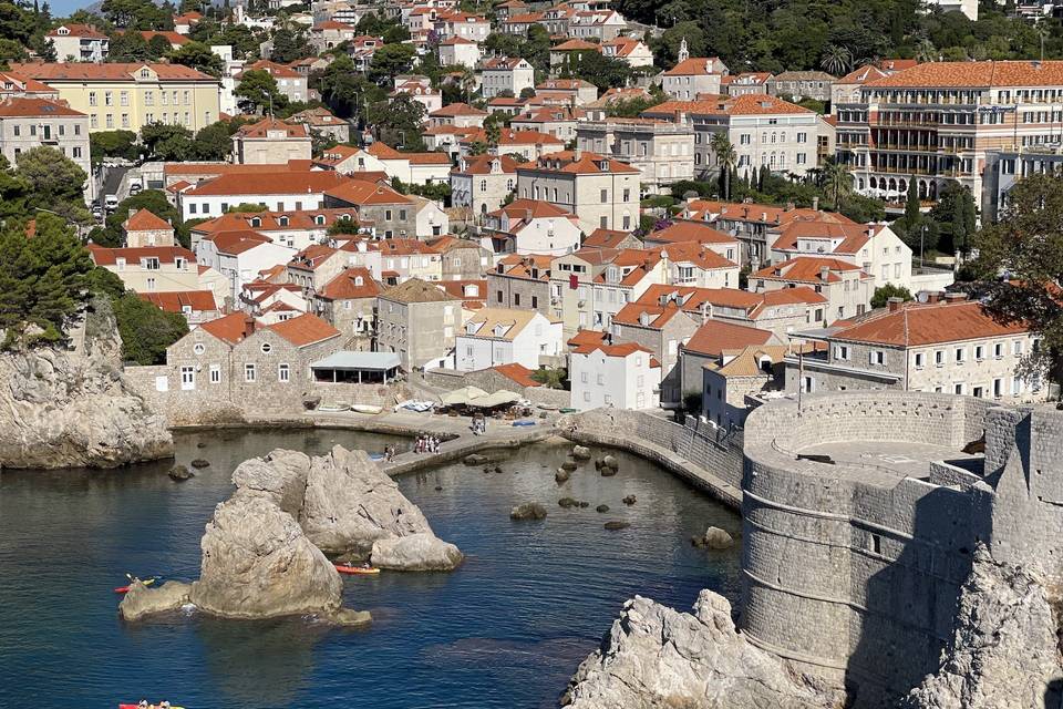 Dubrovnik, Croatia