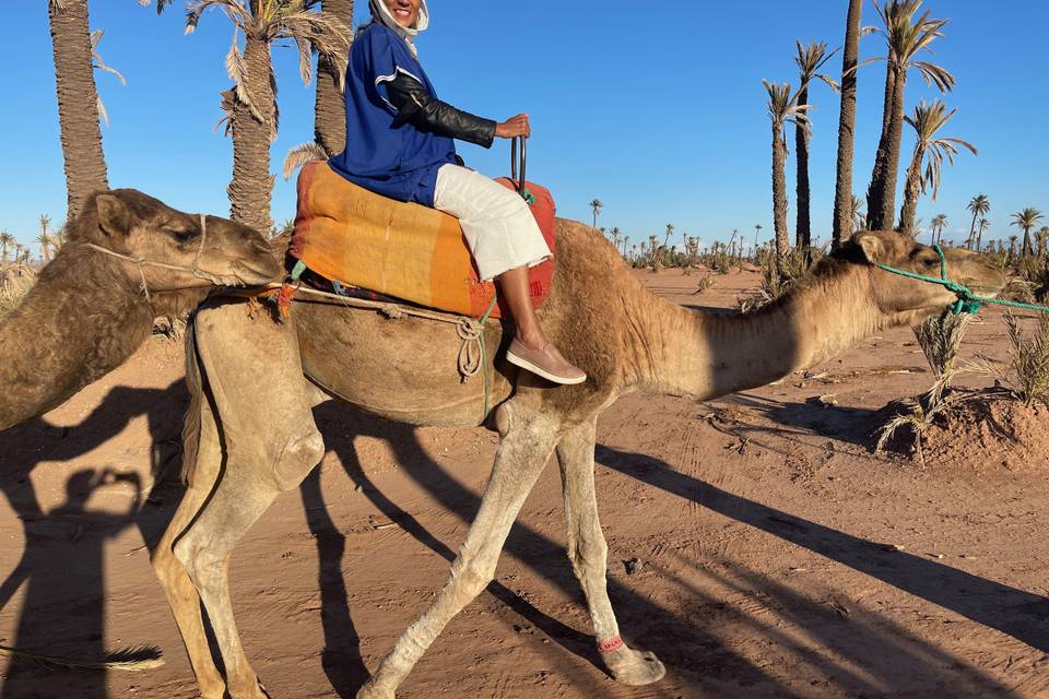 Marrakech, Morocco