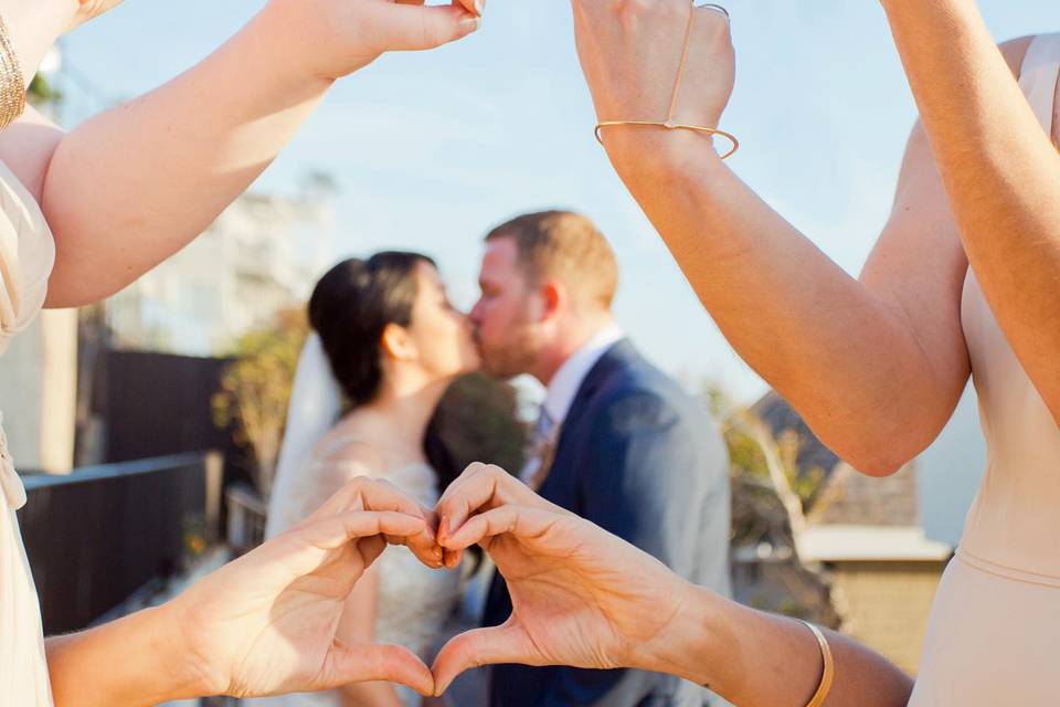 Weddings by Ambyr