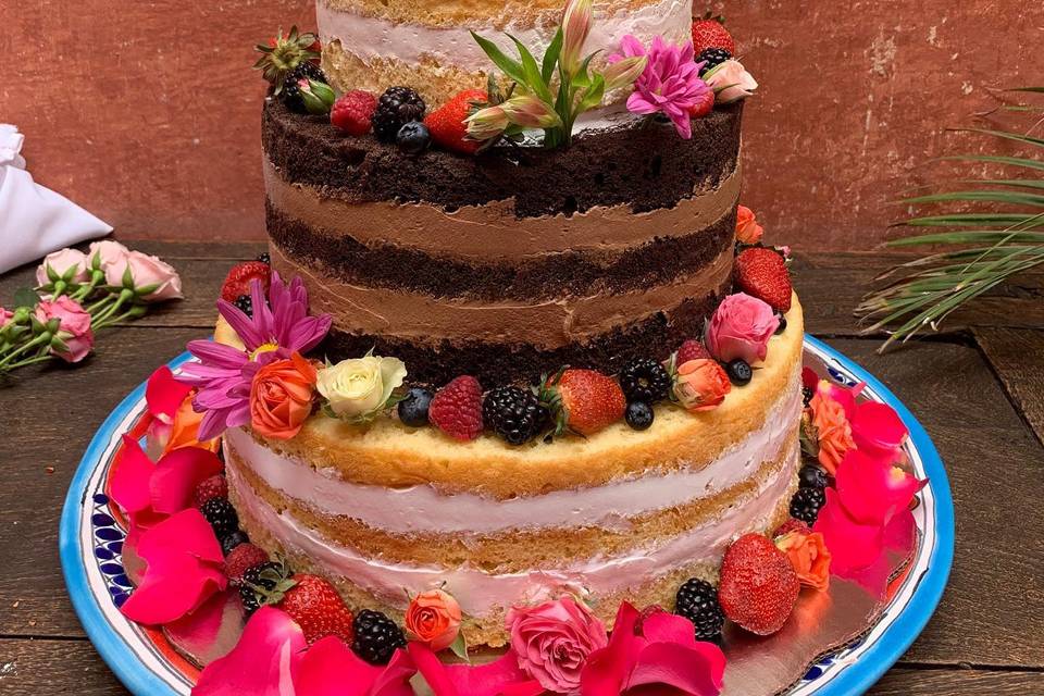 Weddings by Ambyr