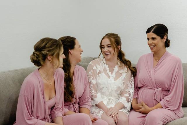 Wedding Photography