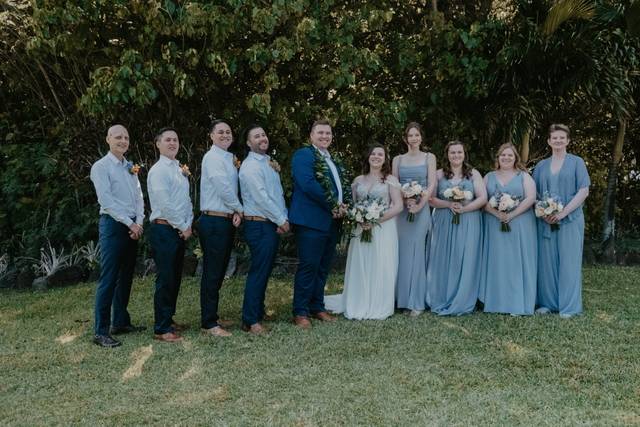 Wedding Photography
